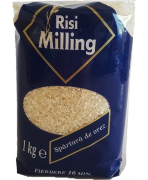 RISI MILLING OREZ 1KG.