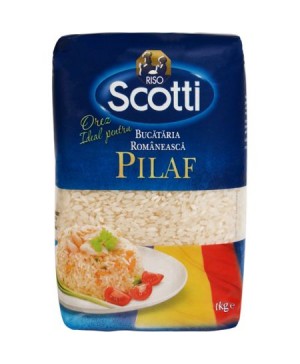 RISO SCOTTI OREZ PILAF 1KG.