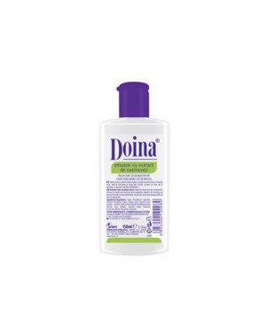 DOINA EMULSIE CU EXTRACT DE CASTRAVEȚI DOINA EMULSIE CU EXTRACT DE CASTRAVEȚI