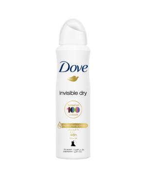 DOVE DEODORANT 150ML.INVIZIBIL DRY DOVE DEODORANT 150ML.INVIZIBIL DRY