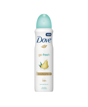DOVE DODORANT 150ML.GO FRESH DOVE DODORANT 150ML.GO FRESH
