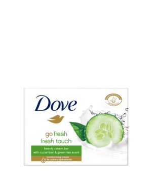 DOVE SĂPUN 100GR.GO FRESH