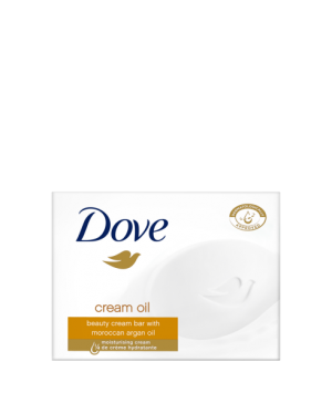 DOVE SĂPUN 100ML.ARGAN OIL