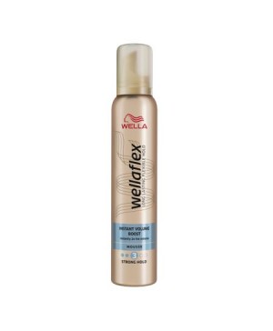 WELLAFLEX SPUMĂ FIXATIV 250ML.VOLUM