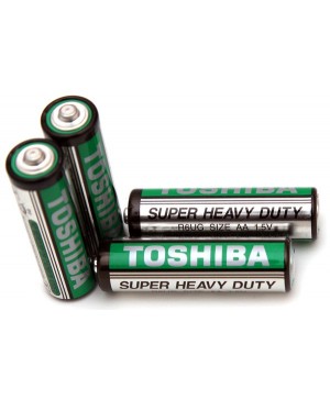 TOSHIBA BATERII R3 2SET.