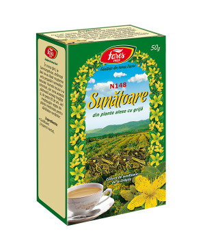 FARES CEAI SUNĂTOARE (pungă 50gr.)