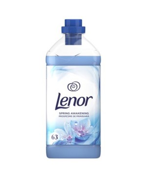 LENOR BALSAM RUFE 1.625ML.SPRING LENOR BALSAM RUFE 1.625ML.SPRING