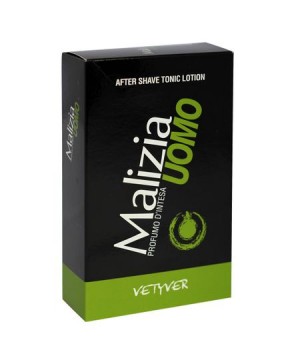 MALIZIA AFTER SHAVE 100ML. MALIZIA AFTER SHAVE 100ML.