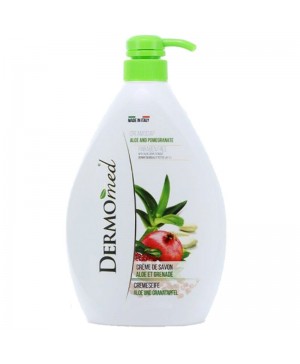DERMOMED GEL DUS ALOE VERA 1L
