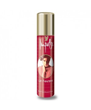 IMPULSE DEODORANT 100ML.PA PANTERA IMPULSE DEODORANT 100ML.PA PANTERA