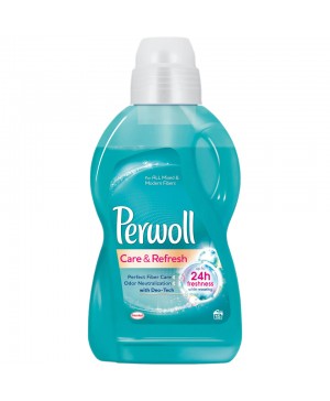 PERWOLL 900ML CARE & REFRESH PERWOLL 900ML CARE & REFRESH
