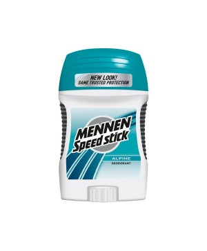 STICK MENNEN  ALPINE 50gr