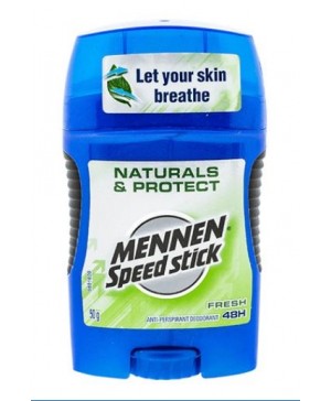 STICK MENNEN  FRESH 50gr