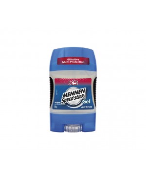 STICK MENNEN GEL 85gr