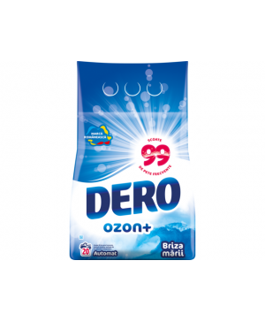 DERO SURF 2kg AUTOMAT