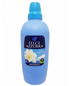 FELCE AZZURA BALSAM RUFE PURA FRESCHEZZA 2l FELCE AZZURA BALSAM RUFE PURA FRESCHEZZA 2l