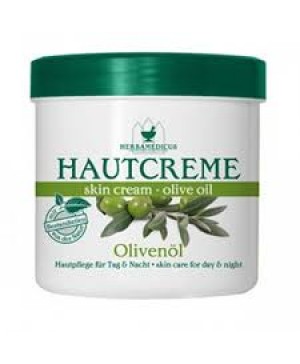 HERBAMEDICUS CREMĂ OLIVE 250ML. HERBAMEDICUS CREMĂ OLIVE 250ML.