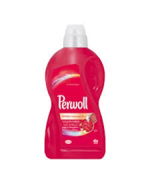 PERWOLL DETERGENT LICHID 2,7L.COLOR