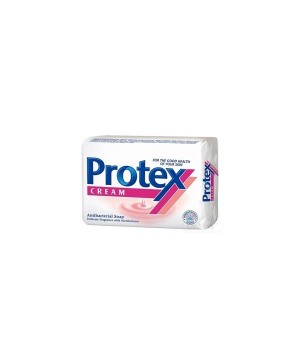PROTEX SĂPUN SOLID ANTIBACTERIAN 90GR.CREAM