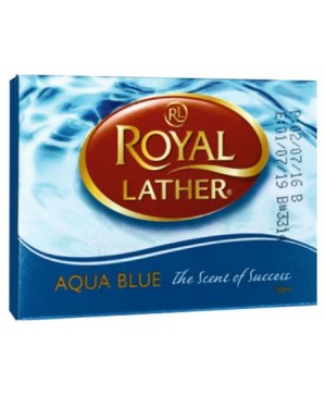 ROYAL SĂPUN SOLID150GR.AQUA