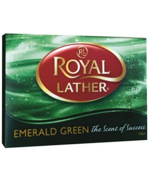 ROYAL SĂPUN LICHID 150GR.GREEN