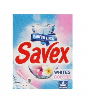 SAVEX DETERGENT MANUAL CUTIE 400GR.