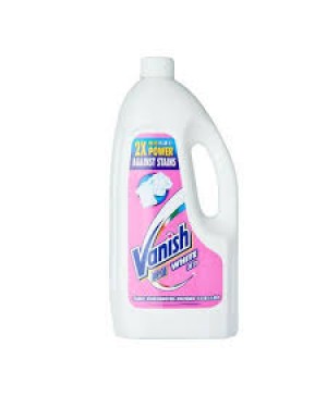 VANISH DETERGENT LICHID PENTRU PETE 1L.WHITE