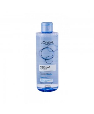 LOREAL APA MICELARA 400ml LOREAL APA MICELARA 400ml