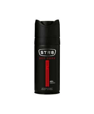 STR 8 DEODORANT RED CARD 150ml