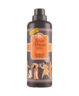 TESORI d'ORIENTE BALSAM DE RUFE 750ml