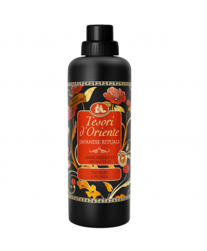 TESORI d'ORIENTE BALSAM DE RUFE 750ml
