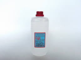 acetona unghii 1 litru