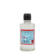 acetona